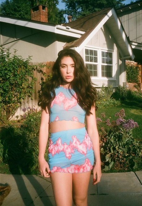 cosplay chatte onlyfans chaud parfait img