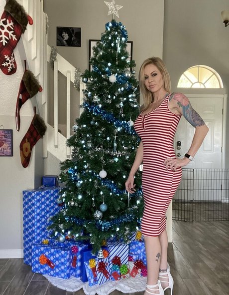 kandieangel étoile exclusive photo