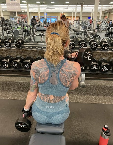 kandieangel top star image