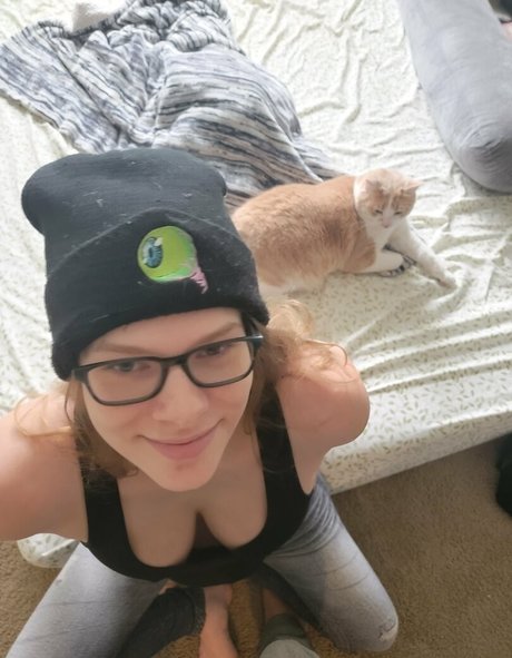 therealallicat actrice parfaite collection