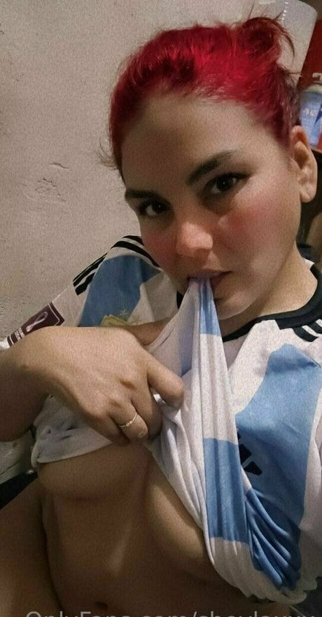 sheylaxxx actrice adulte image