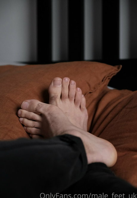 male feet uk meilleur modèle collection