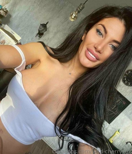 wild cherrygirl actrice hd des photos