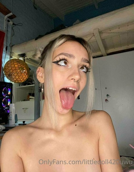 littledoll420uwu étoile magnifique images