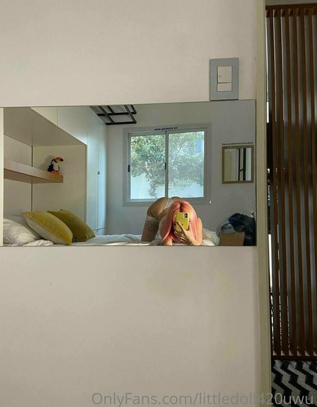 littledoll420uwu étoile hd collection