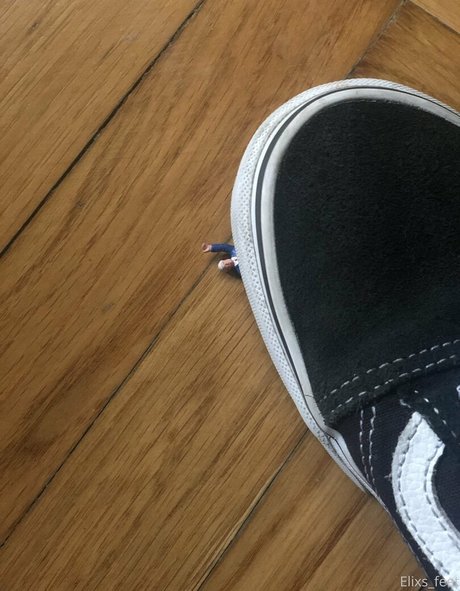 giantesselixs star du porno parfaite images