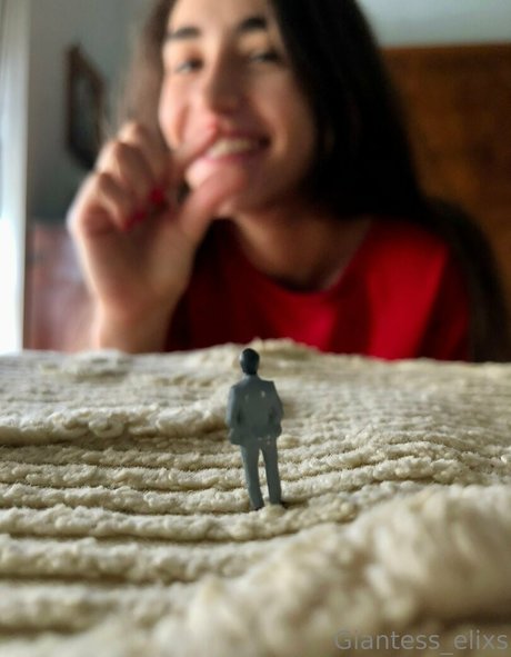 giantesselixs art étoile photo