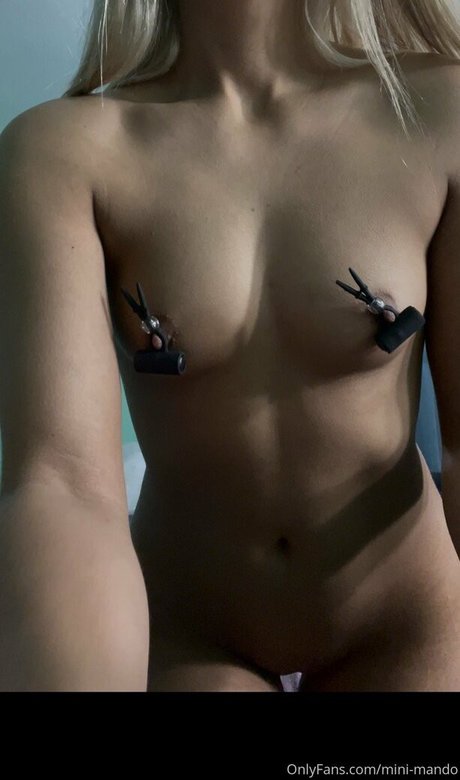 mini mando modèle parfait galeries