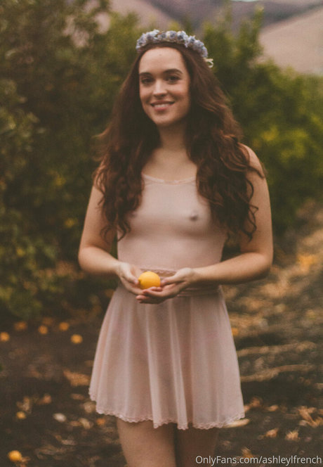 ashleylfrench nus star du porno archive