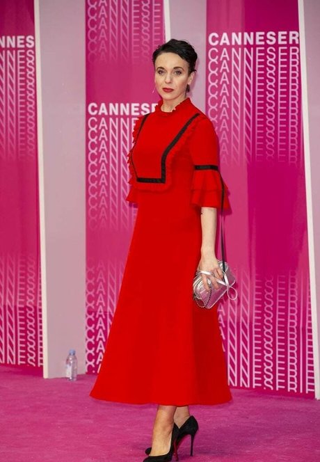 Amanda Abbington actrice de sexe img