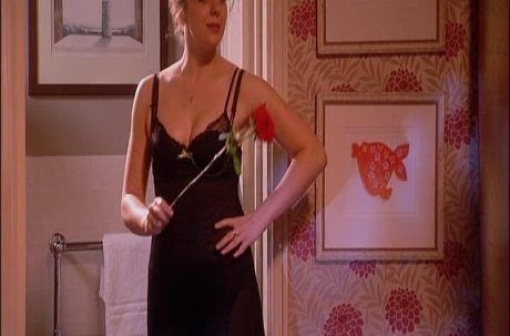 Amanda Abbington actrice de grande qualité des photos