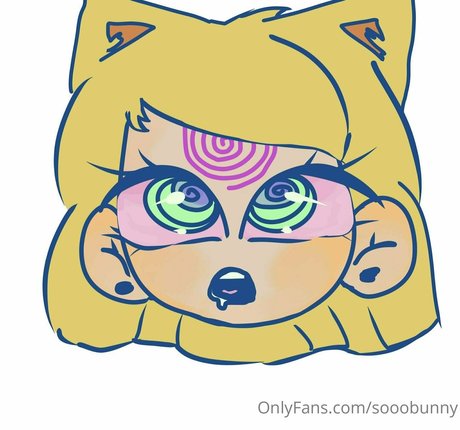 sooobunny étoile érotique collection