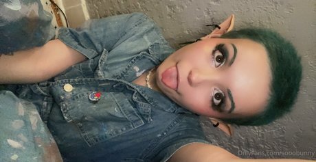 sooobunny modèle hd galeries