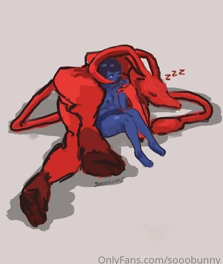 sooobunny actrice de sexe img