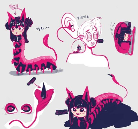 sooobunny haut modèle images