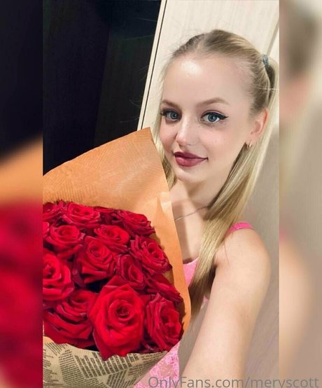 meryscott étoile de l'art image