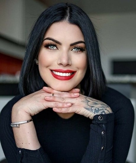 Esmeralda Grieco étoile magnifique galeries