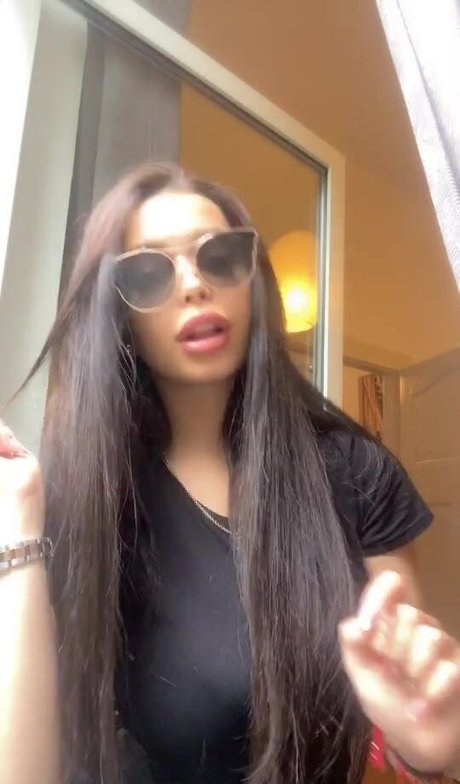 Maya Bulgarien star érotique galerie