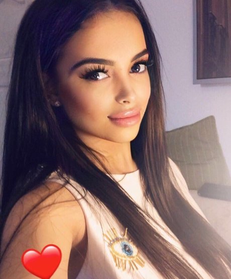 Maya Bulgarien modèle sympa collection