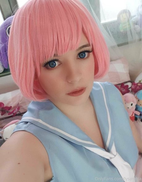 Lysande Gunaretta modèle pornographique photo