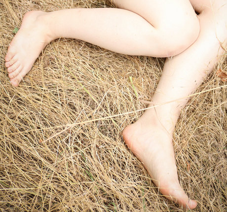 Lysande Gunaretta beau modèle photos