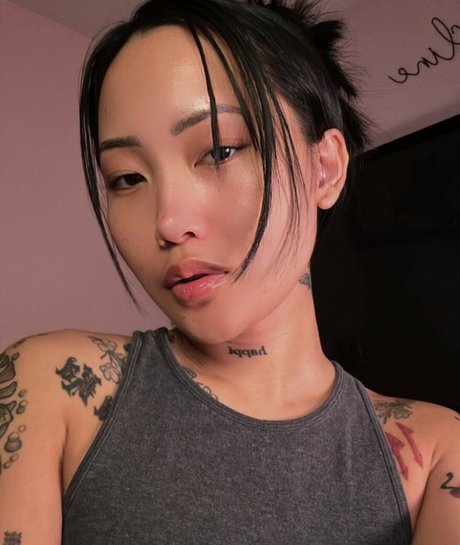 Ovnezz jolie étoile image