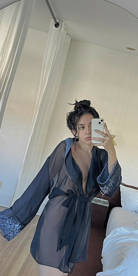 Gabi Abrao actrice artistique img