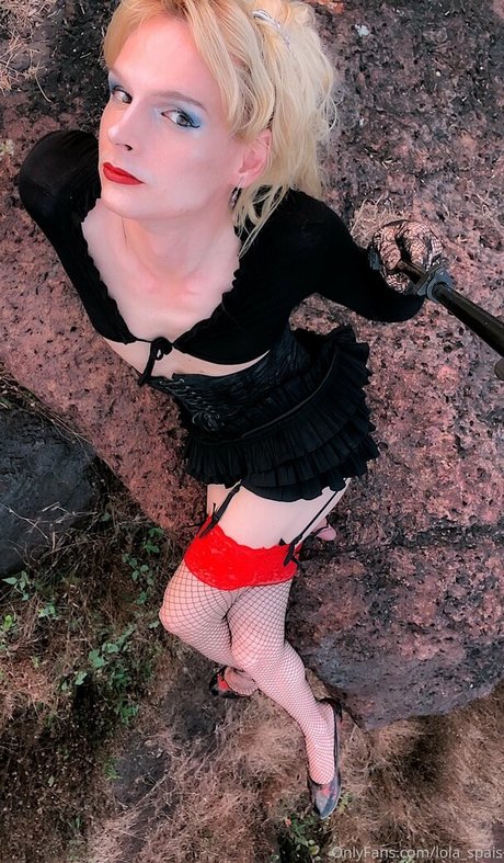 lola spais étoile sympa archive