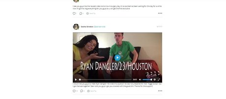 sashastrokes actrice artistique image