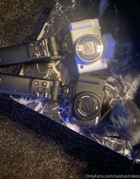 sashastrokes modèle nu archive