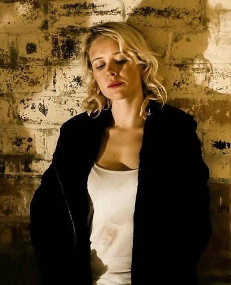 Amelia Eve star du sexe photo