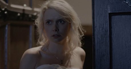 Amelia Eve actrice porno photos