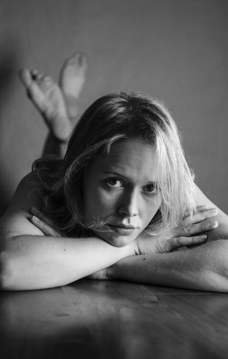 Amelia Eve mannequin galerie