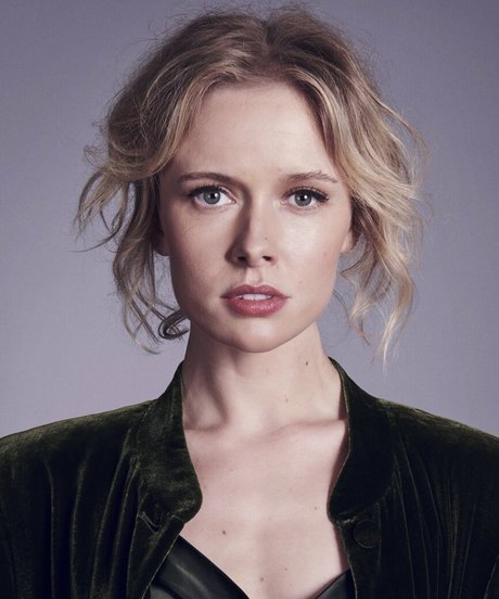 Amelia Eve jolie étoile galerie