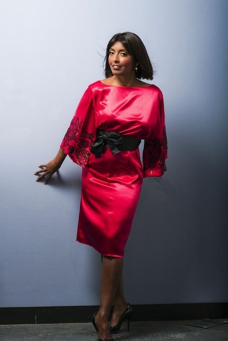 Sunetra Sarker nus star du porno photos