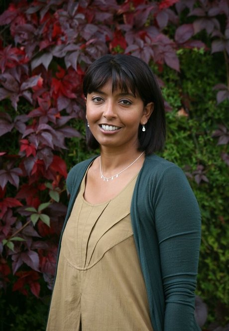 Sunetra Sarker actrice parfaite galerie
