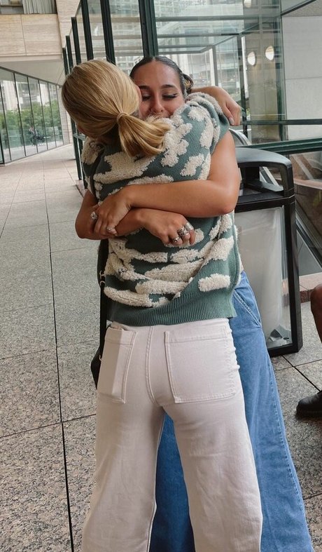 Ella Horan star exclusive archive