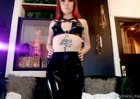 minx mx art étoile photo