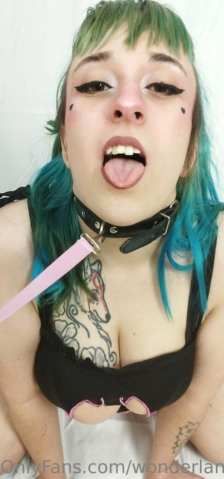 wonderlandkueen étoile gratuite images