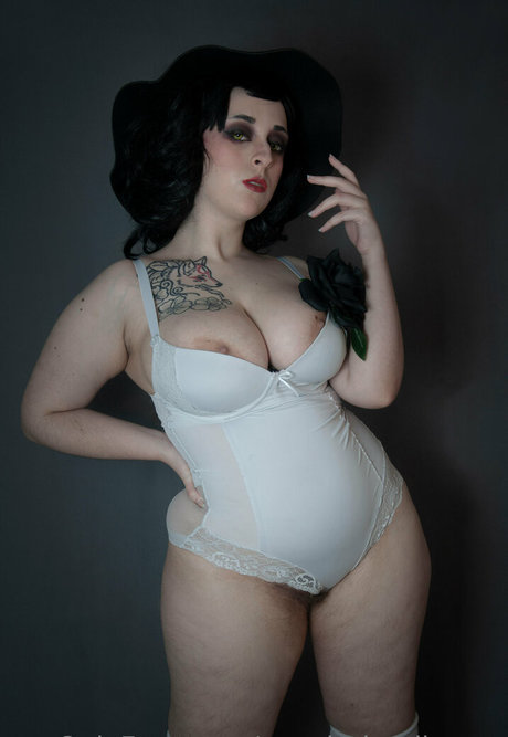 wonderlandkueen nus star du porno photo