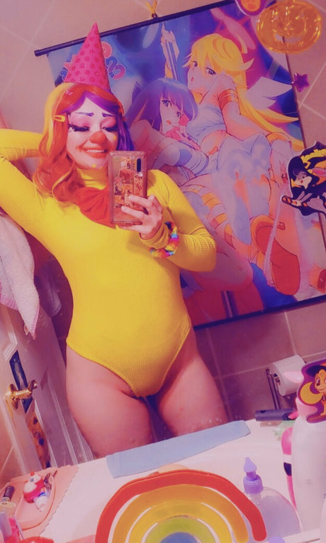 mamie milf onlyfans haut hd photo