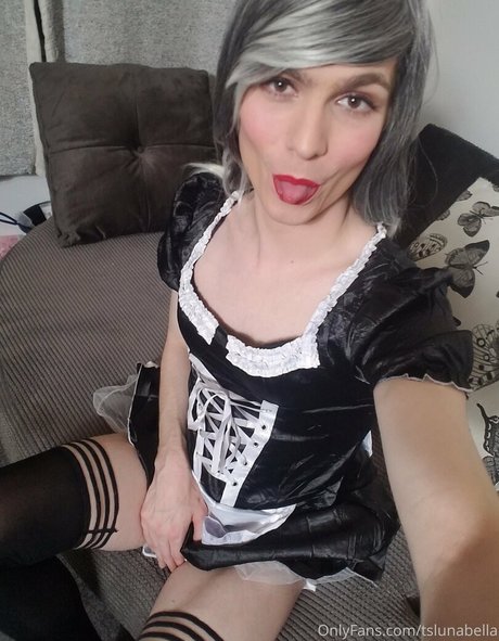 tslunabella modèle sympa collection