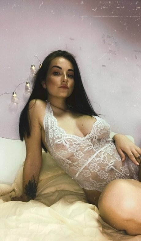 anyabrunette haut de star du porno collection