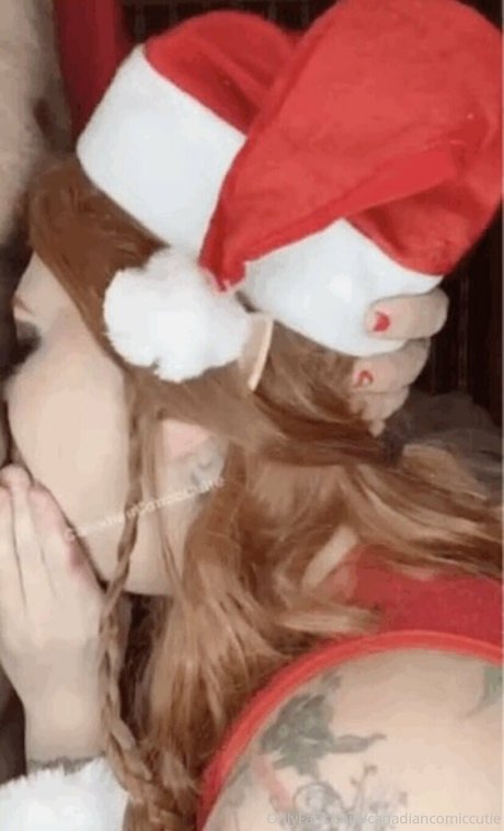 canadiancomiccutie jolie étoile photo