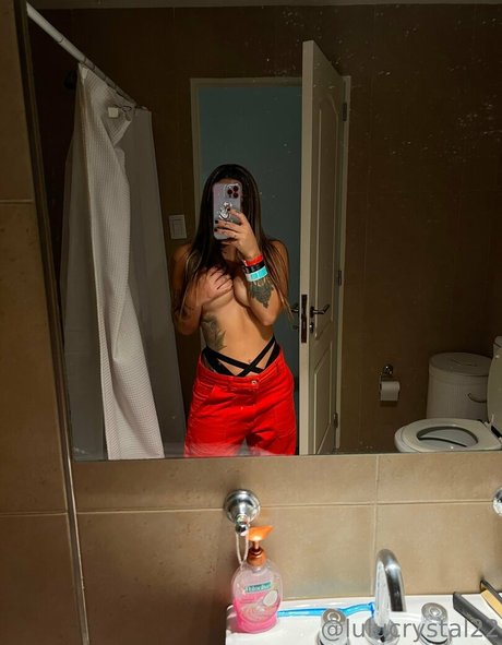 lulucrystal22 étoile des photos