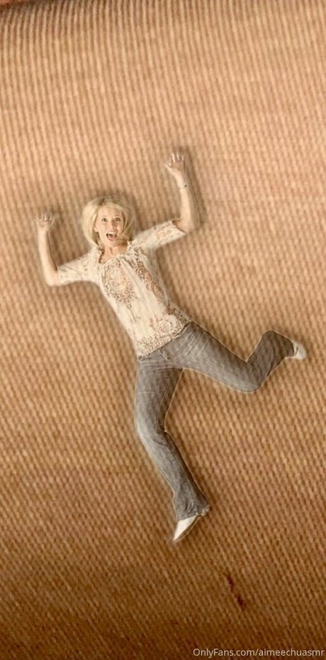 aimeechuasmr modèle hd galeries