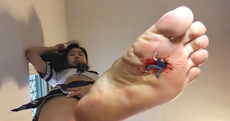 aimeechuasmr actrice adulte image