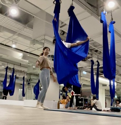 aimeechuasmr star du porno chaude collection