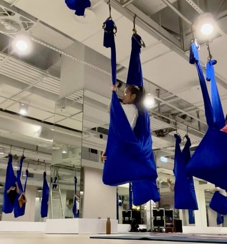 aimeechuasmr Profilfoto