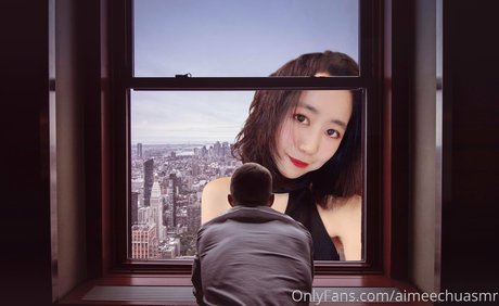 aimeechuasmr star du porno photos